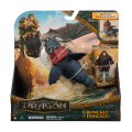Set de joacă „Cum să îți dresezi dragonul: Dragonul Gronckle si figurina Fishlegs”