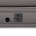 Матрас VELUR 152x203x51 см, со встроенным насосом, PRIME COMFORT Матрас VELUR 152x203x51 см, со встроенным насосом, PRIME COMFORT