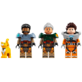 LEGO «Космический корабль XL-15» Базза Лайтера, 497 элем. LEGO «Космический корабль XL-15» Базза Лайтера, 497 элем.