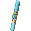 Covoras educativ cu 2 fete, 160 x 120 x 1 cm