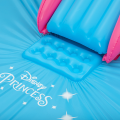 Bestway Centrul de joc gonflabil „Disney Princess”, 221 x 193 x 140 cm, 2+ Bestway Centrul de joc gonflabil „Disney Princess”, 221 x 193 x 140 cm, 2+