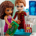 LEGO Friends „Premiera la Cinematograful din Heartlake City”, 451 elem. LEGO Friends „Premiera la Cinematograful din Heartlake City”, 451 elem.