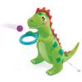 INTEX Centru de joacă gonflabil „Dino Park”, 201 x 157 x 69 cm, până la 54 kg, 159l, 2+ INTEX Centru de joacă gonflabil „Dino Park”, 201 x 157 x 69 cm, până la 54 kg, 159l, 2+
