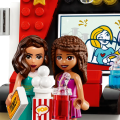LEGO Friends „Premiera la Cinematograful din Heartlake City”, 451 elem. LEGO Friends „Premiera la Cinematograful din Heartlake City”, 451 elem.
