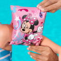 Bestway Aripioare de înot gonflabile “Minnie Mouse” 23×15 cm, 3-6 ani