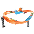 Hot Wheels Трек «Чемпион круга» серии «Соревнование за кубок Hot Wheels Трек «Чемпион круга» серии «Соревнование за кубок