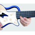 Детская гитара Hape UKULELE-BLUE Детская гитара Hape UKULELE-BLUE