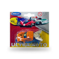 Mașini Metalice de Colecție 1:60 WELLY, 12 modele ULTRA AUTO Mașini Metalice de Colecție 1:60 WELLY, 12 modele ULTRA AUTO