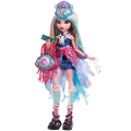 Set de joc Monster High „Lagoona Blue și Monster Fest”, cu accesorii Set de joc Monster High „Lagoona Blue și Monster Fest”, cu accesorii