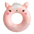 INTEX Cerc gonflabil “Animale drăguțe” D 76 cm, până la 40 kg, 8+, 3 modele