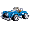 Set de construcție „Automobil de oraș”, 4 modele, de la 157 pînă la 169 elem. Set de construcție „Automobil de oraș”, 4 modele, de la 157 pînă la 169 elem.