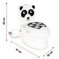Oală „Panda”