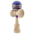 «Kendama Flippy X Original Rainbow», профессиональная, металлический подшипник, веревка 62/65 см, сверхлипкая, большие чашки, King Size 7 х 6 х 18 см «Kendama Flippy X Original Rainbow», профессиональная, металлический подшипник, веревка 62/65 см, сверхлипкая, большие чашки, King Size 7 х 6 х 18 см