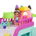 Круизный корабль, серия «Gabby’s Dollhouse»