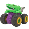 Машинка-зверь Teamsterz Beast Machines Monster Jaws, в асс.