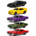 1:64 Hot Wheels Набор коллекционных машинок – Pontiac 100 лет, (асс.) 1:64 Hot Wheels Набор коллекционных машинок – Pontiac 100 лет, (асс.)