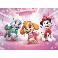 Puzzle „Everest, Skye și Marshall”, seria Patrula cățelușilor, 60 elem. Puzzle „Everest, Skye și Marshall”, seria Patrula cățelușilor, 60 elem.