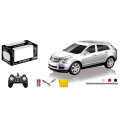 Cadillac SRX 1:18 на пульте управления, с аккумулятором на 4.8V, 3 цвета Cadillac SRX 1:18 на пульте управления, с аккумулятором на 4.8V, 3 цвета
