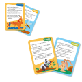 Setul educativ de carduri „Animăluțe” (ro.) Setul educativ de carduri „Animăluțe” (ro.)