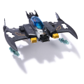 Batwing transformabil 2 în 1 „Metal Force” Batwing transformabil 2 în 1 „Metal Force”