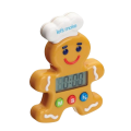 Цифровой Таймер Gingerbread Man 100 мин Цифровой Таймер Gingerbread Man 100 мин