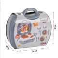 Set gratăr cu geantă și accesorii (35 elem.) Set gratăr cu geantă și accesorii (35 elem.)