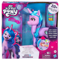Jucărie interactivă My Little Pony „Izzy Moonbow – Descoperă-ți strălucirea” Jucărie interactivă My Little Pony „Izzy Moonbow – Descoperă-ți strălucirea”