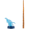 Baghetă magică a Hermionei Granger, cu Patronus Baghetă magică a Hermionei Granger, cu Patronus