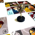 Настольная игра «A Game of Thrones — Рука Короля» Настольная игра «A Game of Thrones — Рука Короля»