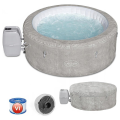 Bestway Jacuzzi SPA Zurich AirJet 180x66cm, 669L, 2-4 persoane