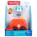 Fisher-Price Зверьки на машинках в асс. Fisher-Price Зверьки на машинках в асс.