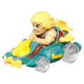 Hot Wheels Mașina din colecția „Lumea curselor” cu personaj din cultura pop