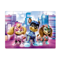 Puzzle educațional „Paw Patrol: Împreună cu prietenii”, 24 el.