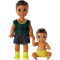 Păpușa „Barbie: Gama Family” — Frații Păpușa „Barbie: Gama Family” — Frații