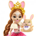 Enchantimals Набор «Семья кролика Бристал» Enchantimals Набор «Семья кролика Бристал»