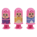 Set de modelare „Prințesa cu păr strălucitor” Set de modelare „Prințesa cu păr strălucitor”