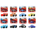 Набор машинок из мультфильма «Тачки» Value Die Cast 1:55 (acc.) Набор машинок из мультфильма «Тачки» Value Die Cast 1:55 (acc.)