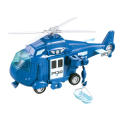 1:20 Elicopter cu inerție (lumină/sunet) 1:20 Elicopter cu inerție (lumină/sunet)