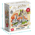 Puzzle „Școala Hogwarts și terenul de Quidditch”, seria Harry Potter, 450 elem. Puzzle „Școala Hogwarts și terenul de Quidditch”, seria Harry Potter, 450 elem.