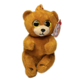 Breloc – Ursulețul Duncan 12 cm (Beanie Babies Clip) Breloc – Ursulețul Duncan 12 cm (Beanie Babies Clip)