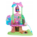 Căsuța de Copac, seria „Gabby’s Dollhouse” Căsuța de Copac, seria „Gabby’s Dollhouse”