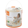 Joc Educativ „Atinge și Găsește” Joc Educativ „Atinge și Găsește”