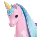 Păpușa Barbie și unicornul Păpușa Barbie și unicornul
