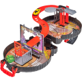 Игровой набор: «Packaway Wheel» с 1 машинкой Teamsterz Игровой набор: «Packaway Wheel» с 1 машинкой Teamsterz