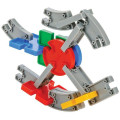 Конструктор «Building Blocks» (128 деталей)