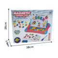 Tablă magnetică pentru învățarea limbii engleze Tablă magnetică pentru învățarea limbii engleze