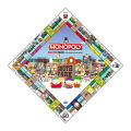 Joc de masă Monopoly „South Park” (en) Joc de masă Monopoly „South Park” (en)