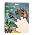 Set de dinozauri surpriză (as). Set de dinozauri surpriză (as).