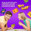Настольная игра «Food Bluff «, рум. Настольная игра «Food Bluff «, рум.