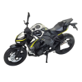 Motociclete Metalice de Colecție 1:18 WELLY, 12 modele (24B) Motociclete Metalice de Colecție 1:18 WELLY, 12 modele (24B)